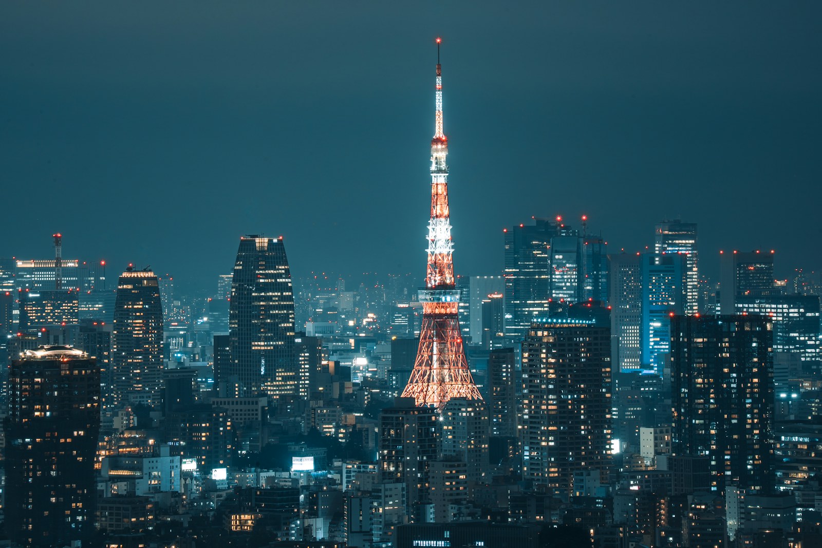 Tokyo, Japan